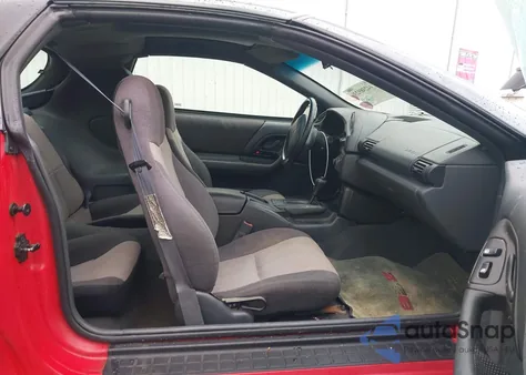 1994 Chevrolet Camaro Z28 z USA, uszkodzony, nr VIN 2G1FP22P7R2108499